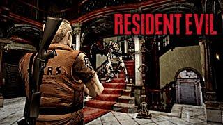 RESIDENT EVIL ARKLAY CHRONICLES  RICHARD AIKEN STORY  FULL GAMEPLAY & DOWNLOAD