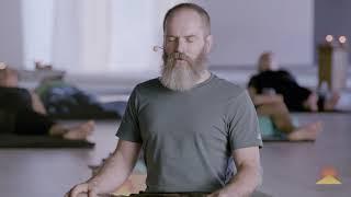 Dan Ward Yoga for Sleep  Yoga Nidra  I  UDAYA.com