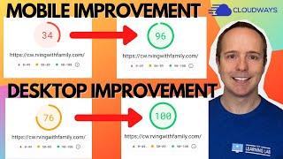 Cloudways vs Siteground Speed Which Is Faster?