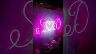 #neonsign made by #kashifsigns #neonexpert #neonlight #neondecoration #neonart #neondealer