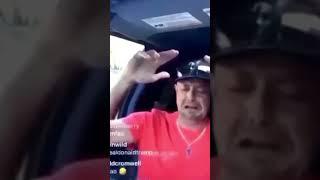 Man Prays To TRUMP For Salvation  #shorts #tiktok