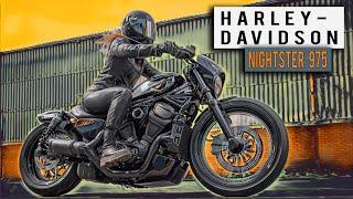 Thunderbike Project-X - customized Harley-Davidson Nightster 975