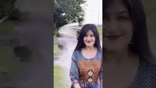 Shamima arfin omi short video tik tok #shorts #likee