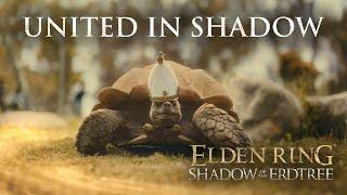 ELDEN RING Shadow of the Erdtree – United in Shadow