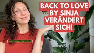 Die Zukunft von Back To Love by Sinja