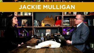 Wellness Prayer Nutrition and Health Culture w Jackie Mulligan