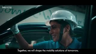 Driving the future of mobility  Tata Motors Careers