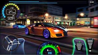 Get Ready for an Adrenaline-Fueled Ride in GT Nitro Car Game Drag Race  - #3 iOS Android