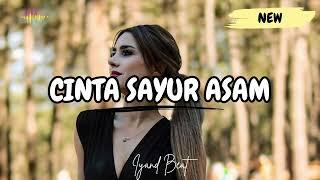 Dangdut Gacor  CINTA SAYUR ASAM  IYAND RMXR _ New 2024️️