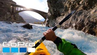 GoPro Awards Kayaking the Indus River