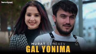 Murat Genjaev - Gal yonima Official Music Video