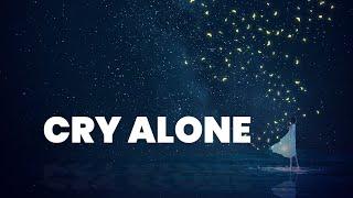 Cry Alone - Jurrivh - Piano Instrumental Song Sad Emotional Relaxing Sound Chill Music
