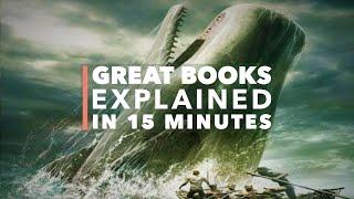 Moby-Dick Great Books Explained