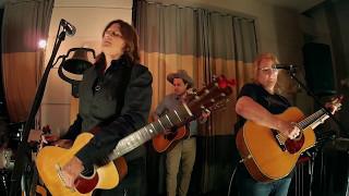 Quiet Hounds with Indigo Girls - Beacon Sun