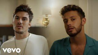 RUGGERO Dvicio - Úsame Official Video