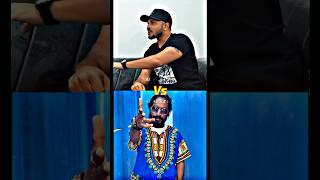 Indian Hip Hop Changed Scene   Emiway Vs Raftaar  Part 1  #shorts
