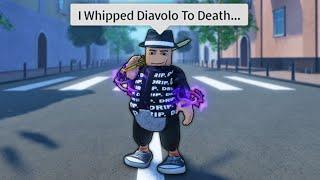 I Completed The HARDEST JOJO Storyline In Roblox Is Unbreakable