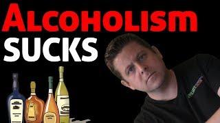 Whats Alcoholism Really Like? Am I REALLY An Alcoholic?