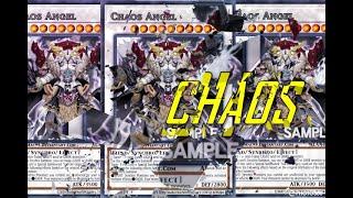 NEW CHAOS deck Jan.2023  Post Cyberstorm Access