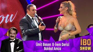 Mahmut Tuncer - BAKKAL AMCA