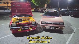 proton saga convert Fiore .. muka wagon 