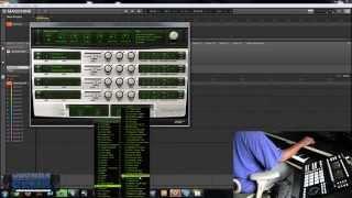 Review AIR Music Xpand2 Workstation VST