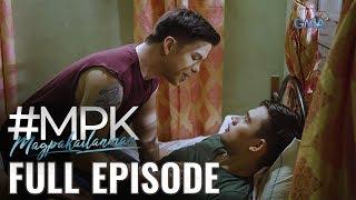 Magpakailanman The gay basketball players  Full Episode