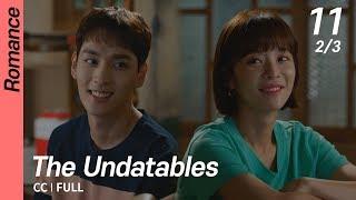 CCFULL The Undatables EP11 23  훈남정음