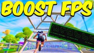 FPS Boost Fortnite - How to Boost your FPS in Fortnite Season 4 Ultimate Guide