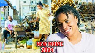 From Poor Pregnant Roadside Seller To a Billionaires Wife - FRANCES BEN KACHI NNOCHIRI 2024 Movie