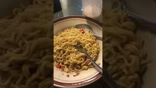 MIE PALING VIRAL DI BULAN PUASA