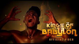 HAMMURABI - Kings of Babylon Official Video