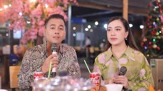 Tuyệt Phẩm Bolero Đường Phố Hay Xuất Sắc Ai Nghe Cũng Bị Cuốn Theo - Võ Hoàng Lâm ft Thanh Hiền