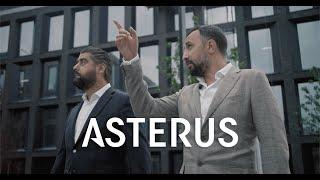 ASTERUS