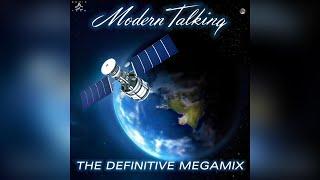 Modern Talking - The Definitive Megamix Maxi Single