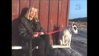 Leva Livet - Kerstin Grandlund Regina Lund SVT 1998-04-03