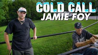 Cold Call Jamie Foy