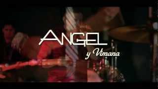Angel Gonzalez y Vimana - No Debes Jugar Official Music