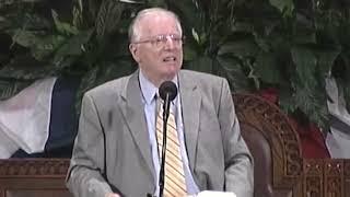 Motivated By The Invisible World  The Invisible World #5  Pastor Lutzer