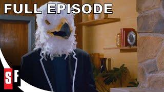 Danger 5 Season 1 Episode 1  Full Episode HD