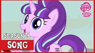 In Our Town The Cutie Map  MLP FiM HD