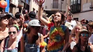 Carolina Durante  Cayetano  Plaza del Trigo Sonorama Ribera 2018