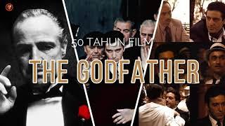 50 Tahun Film The Godfather Karya besar Aktor Bintang Gemilang dan Film Menyejarah