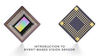 Metavision Training Videos  Introduction to Event-Based Vision Sensor