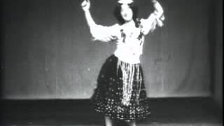 Turkish dance Ella Lola