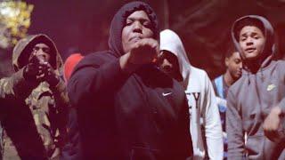 Gang Gang Gang - Dah Dah ft. Bam Bino x Money Millz x Curly Savv OFFICIAL MUSIC VIDEO