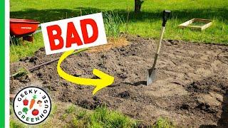 These Habits Are Killing Your Soil Health