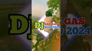 DJ GAS- GAS 2024