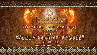 Tribal Village’s 10th Birthday Anniversary Aftermovie