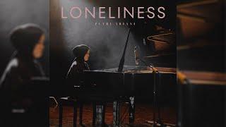 Putri Ariani - Loneliness  Official Music Video 